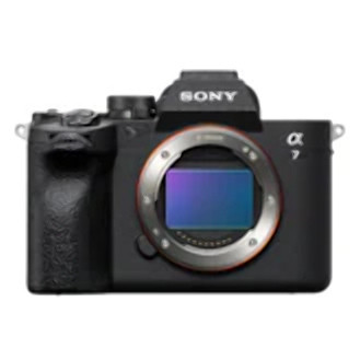 Sony Alpha 7 Mark IV Kit + 28-70mm 837944-32