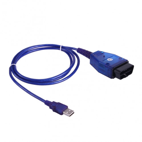 VAG KKL USB Ecu Scan Tool pour Fiat SV9216-34