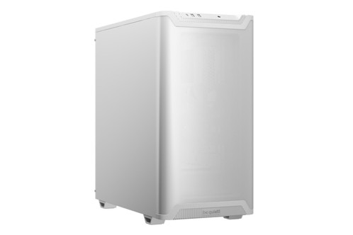 be quiet! PURE BASE 501 Airflow White Gehäuse 219286-33