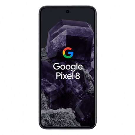 Google Pixel 8 (6.2'' 128 Go, 8 Go RAM) Noir GP8-8/128_BLK-31