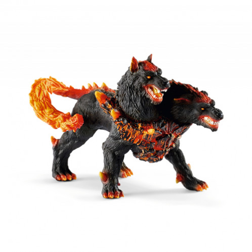 Schleich Eldrador Creatures Le cerbère 42451 362427-32