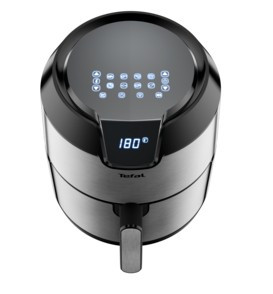 Tefal EY 401D Easy Fry Deluxe 400143-36