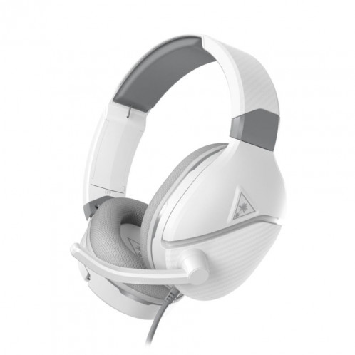Turtle Beach Recon 200 GEN2 bl. Casque gaming stereo over-ear 693807-34