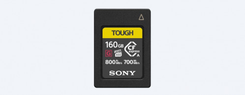 Sony CFexpress Type A 160GB 600133-32
