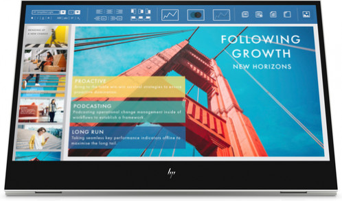 HP E14 G4 14 pouces FHD IPS Portable Monitor (1920x1080)/TI/USB-C XP2338697D1684-311