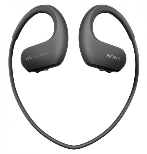 Sony NW-WS413B 4GB noir 185348-33