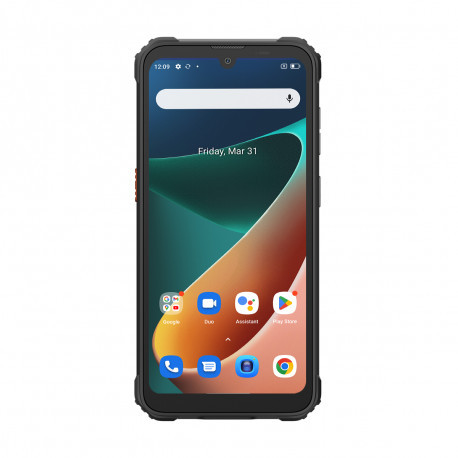 Blackview BV5300 Pro (Double Sim Ecran de 6.1'' 64 Go, 4 Go RAM) Noir BV5300P_BLK-31