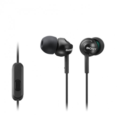 Sony MDR-EX110APB noir 769020-33