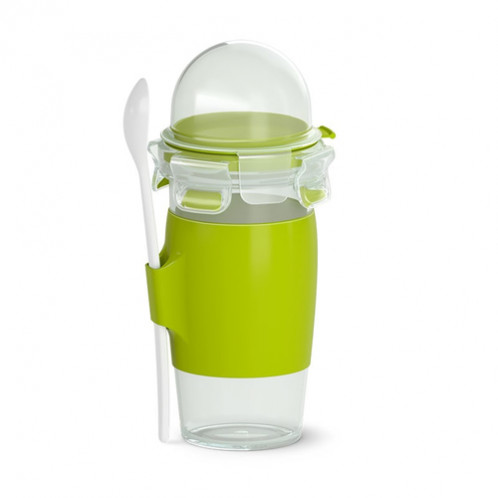 EMSA Clip&Go Yoghurt Mug 0,45 L 748372-33