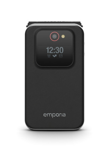 Emporia Joy sans accessoire noir 187681-39