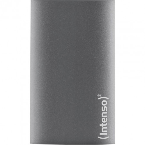 Intenso externe SSD 1,8 1TB USB 3.0 Aluminium Premium 485627-34