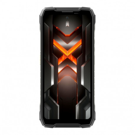 Blackview Rock 5 (NFC 6.78'' 256 Go, 12 Go RAM 20000mAh) Noir BR5-12/256_BLK-31