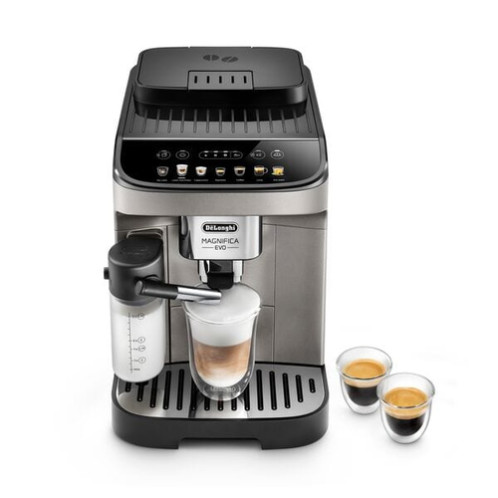 DeLonghi ECAM 290.81.TB Magnifica Evo Milk 828340-36 DeLonghi ECAM 290.81.TB Magnifica Evo Milk 828340-36
