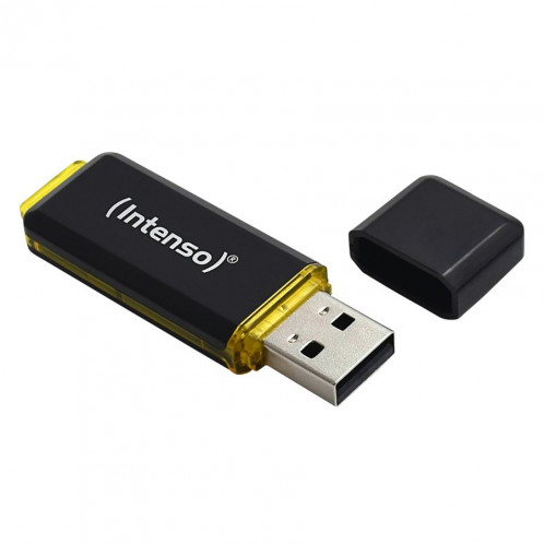 Intenso High Speed Line 64GB USB Stick 3.1 411392-33