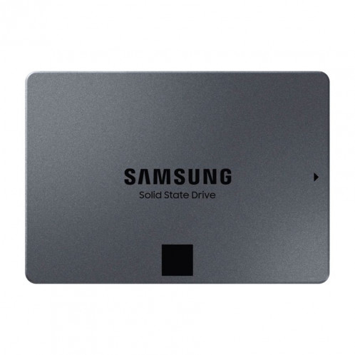 Samsung SSD 870 QVO 2,5 4TB SATA III 614028-34