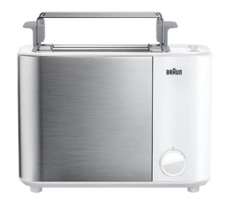 Braun HT 5010 WH Identity Collection 682754-36