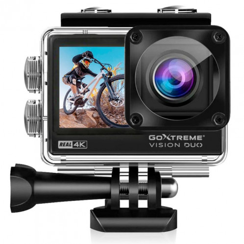 GoXtreme Vision DUO 4K 738411-36