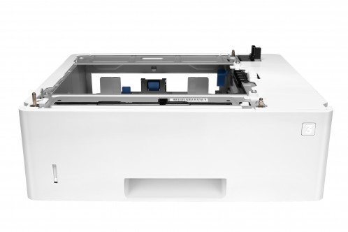HP HP LaserJet 550-Sheet Paper Feeder NEW ORIGINAL BOX, Unused XP2244243D148-36