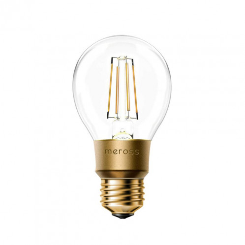 Meross Smart Wi-Fi LED Bulb avec variateur 765725-35