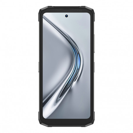 Doogee Fire 6 Power (NFC 6.56'' 256 Go, 8 Go RAM 15 500 mAh) Noir DF6P-8/256_BLK-31