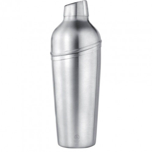 Leopold Vienna Shaker à cocktail 3 pièces 700ml inox LV23301 532723-31