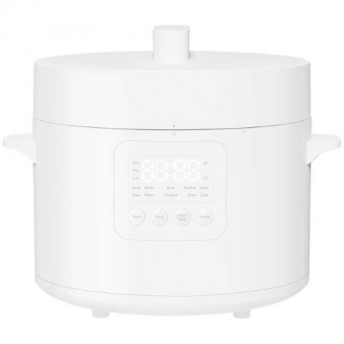 Xiaomi Electric Pressure Cooker 4.8L White EU BHR8845EU DI7900520-31