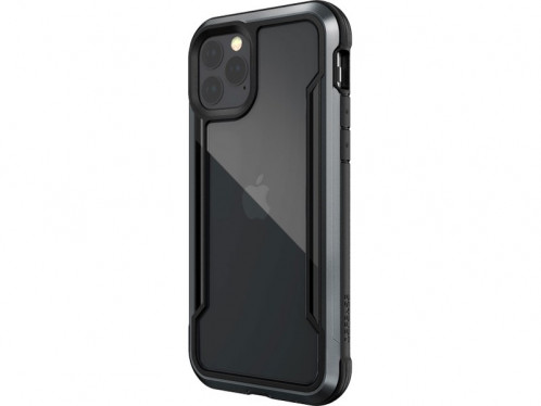 X-Doria Defense Shield Noir Coque iPhone 11 Pro Antichocs IPXXDR0042-34