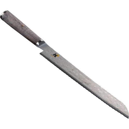 Miyabi Couteau 5000MCD 67 Brotmesser 24cm 625515-32