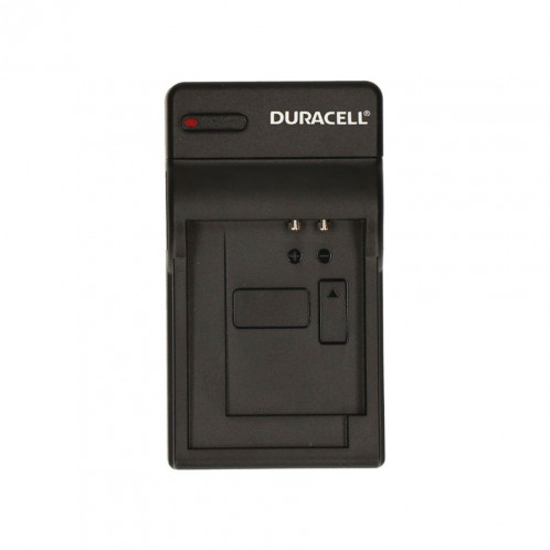 Duracell chargeur avec câble USB pour DR9675/NP-50/D-LI68 468946-33