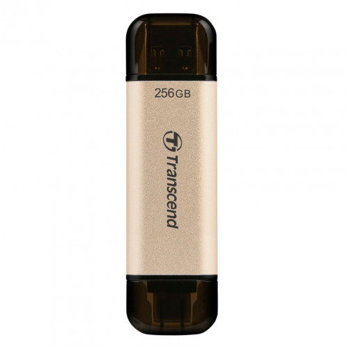 Transcend JetFlash 930 TLC 256GB USB 3.2 Typ-C 635273-36