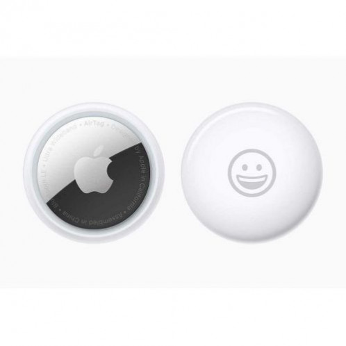 Apple AirTag (4pack) White EU MX542 DP7200686-33