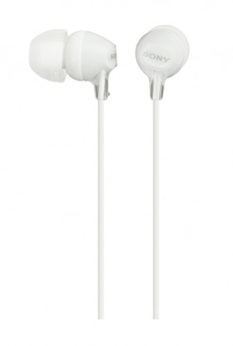 Sony MDR-EX15LPW blanc 768908-33