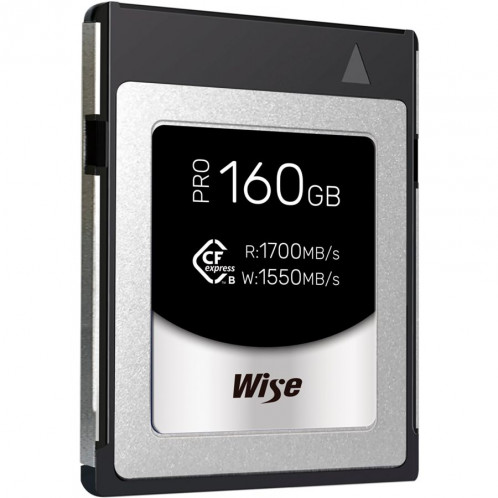Wise CFexpress Type B PRO 160GB 683860-32
