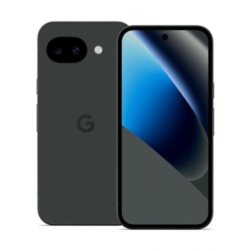 Google Pixel 10a 5G Dual SIM 8GB RAM 256GB Obsidian EU DO41900337-31