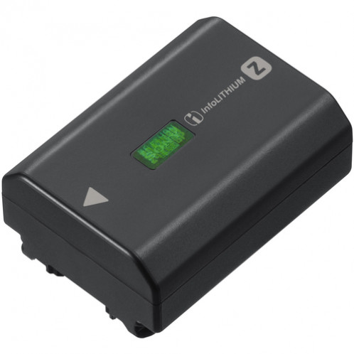 Sony NP-FZ100 Li-Ion batterie pour A9 339096-33