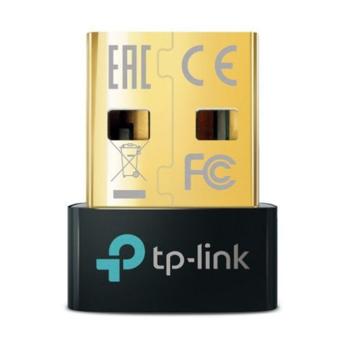TP-LINK Wireless Bluetooth Nano Adapter UB500 Black EU DP590422-31