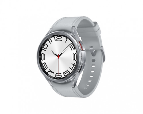 Samsung Galaxy Watch6 Classic LTE Inox/Silver 47 mm 822026-37