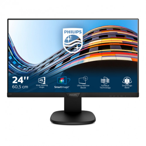 Philips 243S7EHMB 613839-321