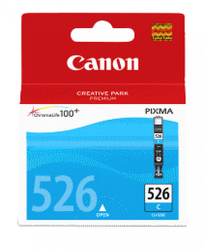 Canon CLI-526C cyan 448749-33