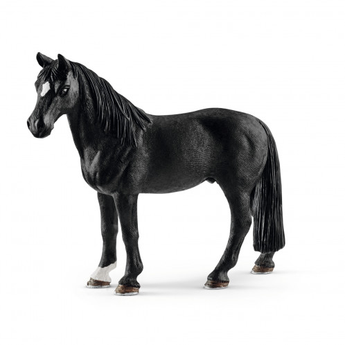 Schleich Ferme du monde 13832 Jument Tennessee Walker 253143-32