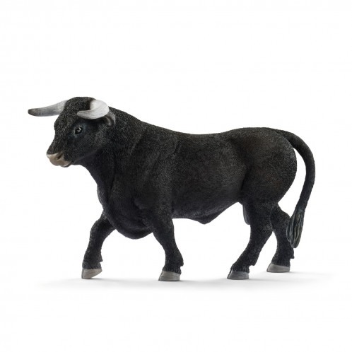 Schleich Vie à la Ferme 13875 Taureau noir 335722-32