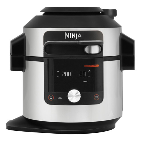 Ninja OL750EU Dampf-/Reis-/Nudelkocher 729941-311