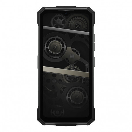 Doogee Fire 5 Ultra (NFC 6.6'' 256 Go, 8 Go RAM 13000mAh) Gris DF5U-8/256_GRY-31