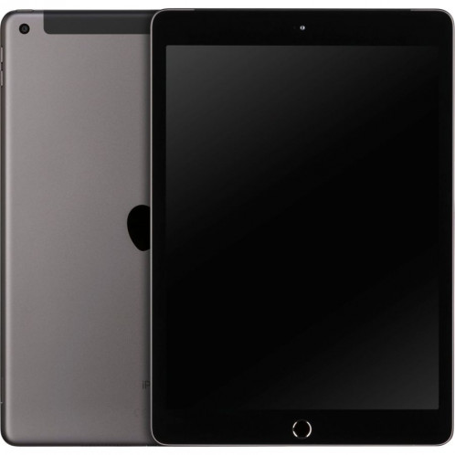 Apple 10.2inch iPad Wi-Fi +Cell 256GB Gris sidéral MK4E3FD/A 678666-35