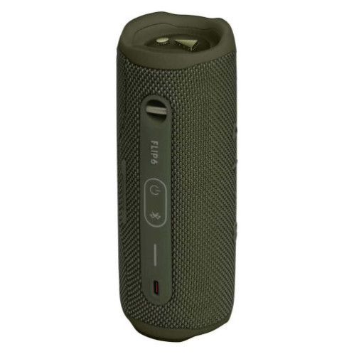 JBL Flip 6 Bluetooth Wireless Speaker Green EU DB7400286-34