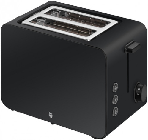 WMF Stelio Grille-pain noir 150308-34