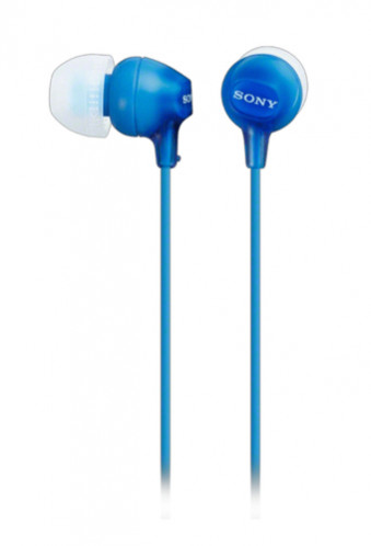 Sony MDR-EX15LPLI bleu 768922-32