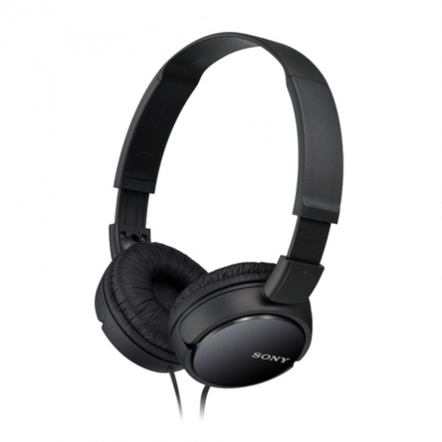 Sony MDR-ZX110B noir 851487-35