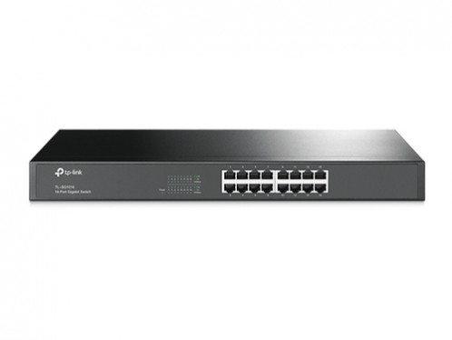 TP-LINK TL-SG 1016 16-port Gigabit Switch 230776-34