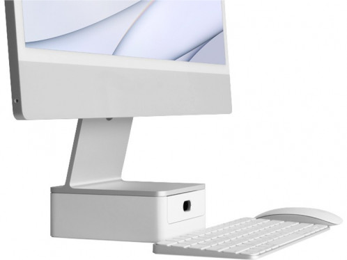 Support pour iMac 24" Rain Design mBase IMCRDN0007-34
